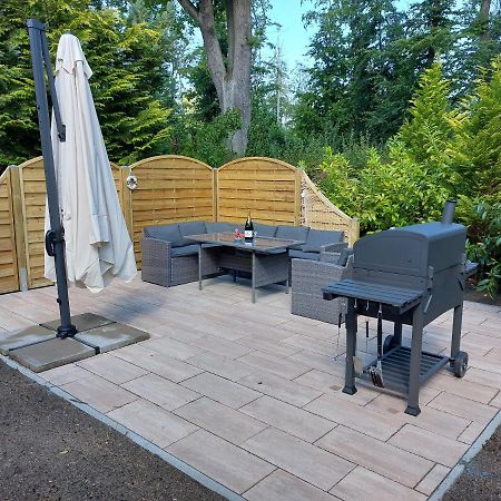 Ferienwohnung Kuestenanker Ostseebad Nienhagen Εξωτερικό φωτογραφία