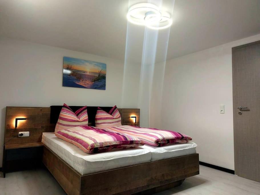 Ferienwohnung Kuestenanker Ostseebad Nienhagen Εξωτερικό φωτογραφία